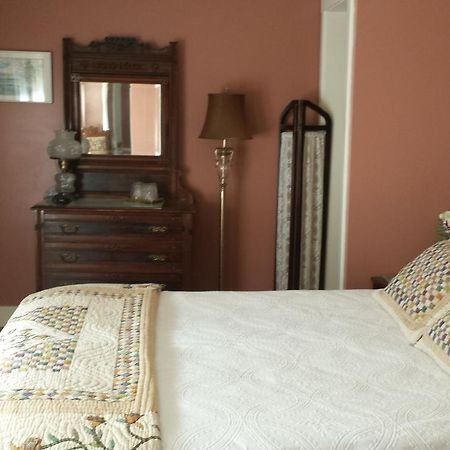 Eagles Mere Inn Bagian luar foto