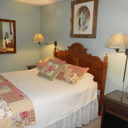 Eagles Mere Inn Bagian luar foto