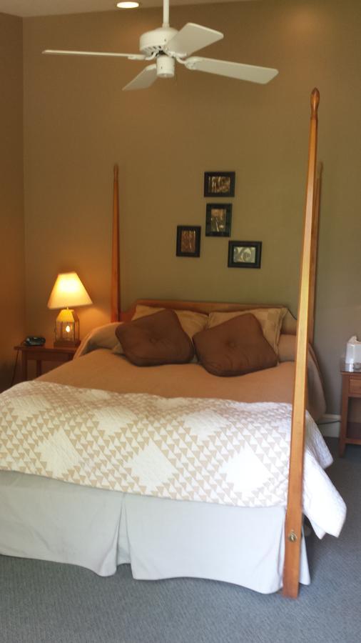 Eagles Mere Inn Bagian luar foto