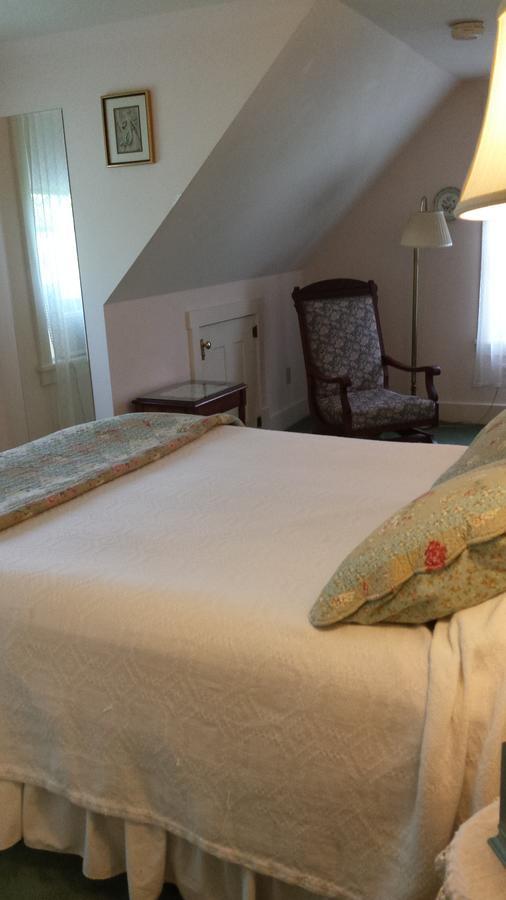 Eagles Mere Inn Bagian luar foto