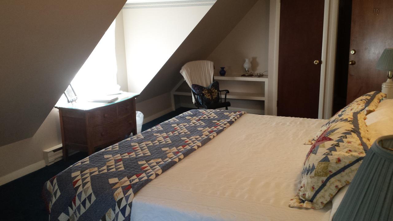 Eagles Mere Inn Bagian luar foto